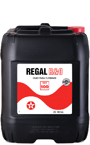 REGAL R&O 100