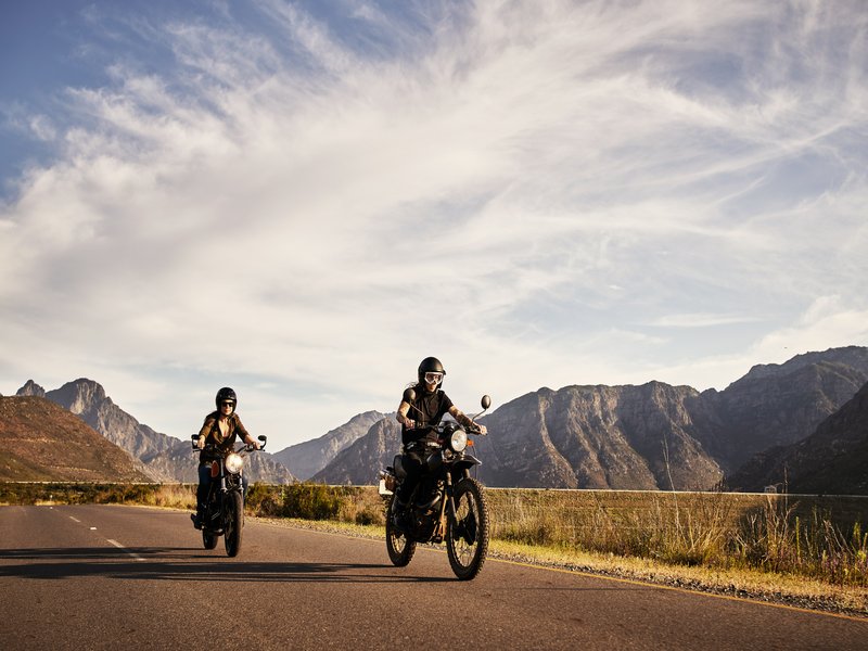 Lubrificantes para Moto