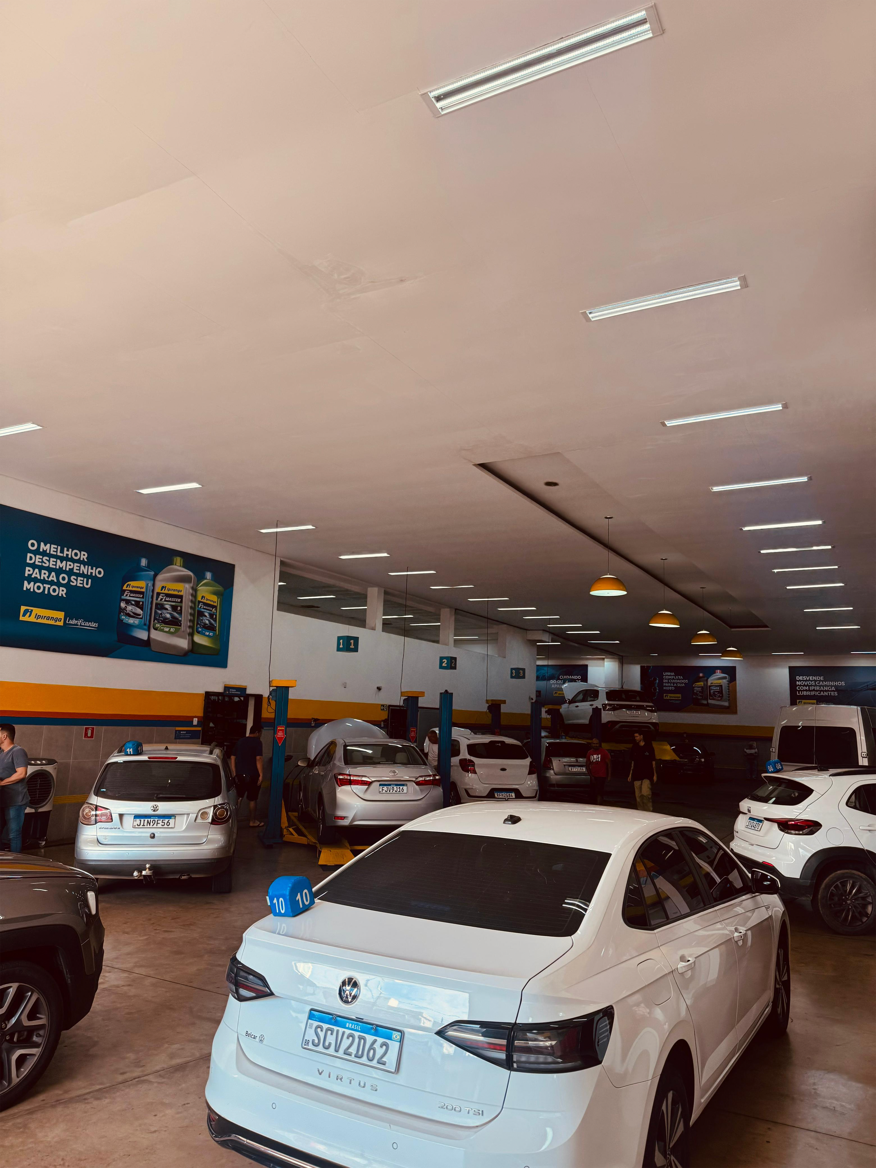 Auto Center Petroleum